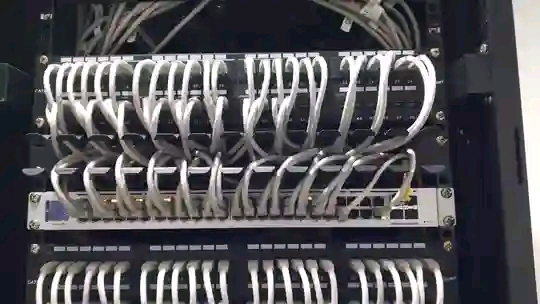 Cabling