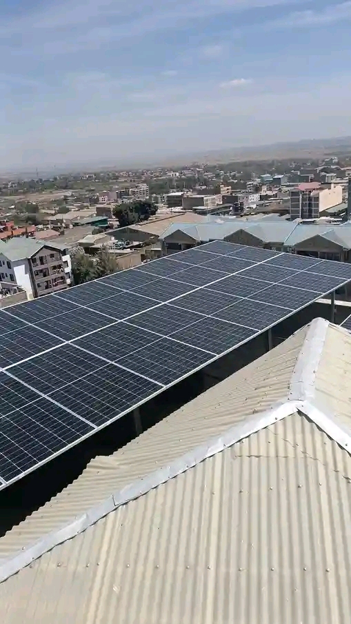 Solar Project